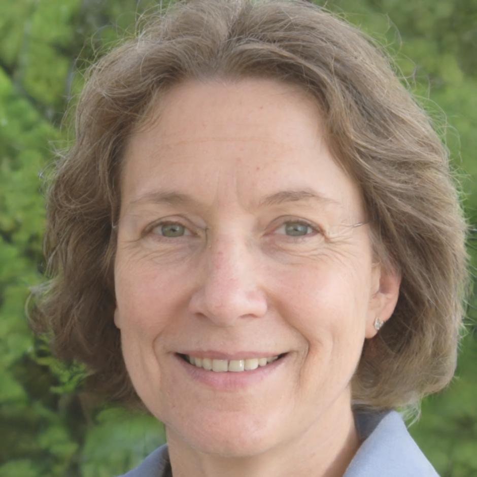 Portrait de Sophie, participante au programme nirethalovique